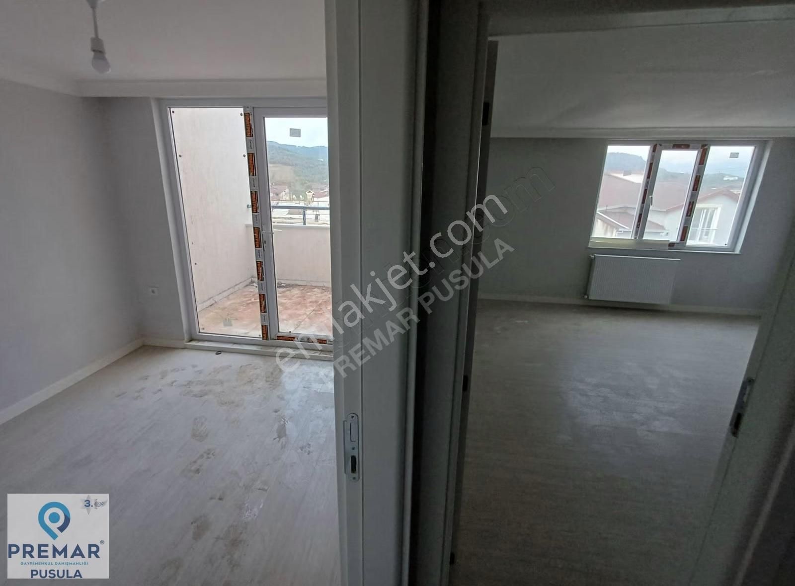 Premar-lütfioğlu İnş. İş Ortaklığı İle Satılık 4+1 Dubleks Daire - Görsel 18