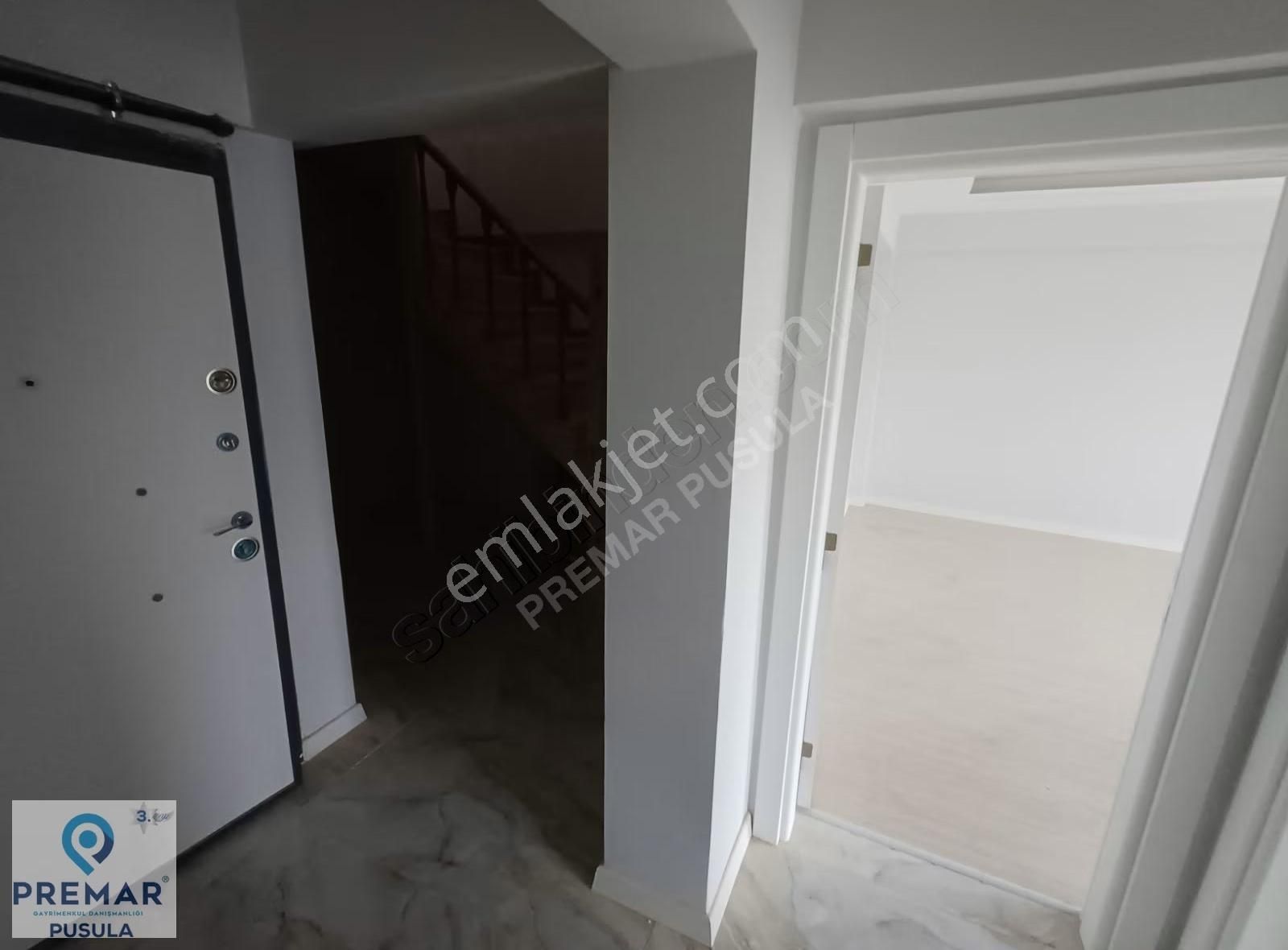 Premar-lütfioğlu İnş. İş Ortaklığı İle Satılık 4+1 Dubleks Daire - Görsel 9