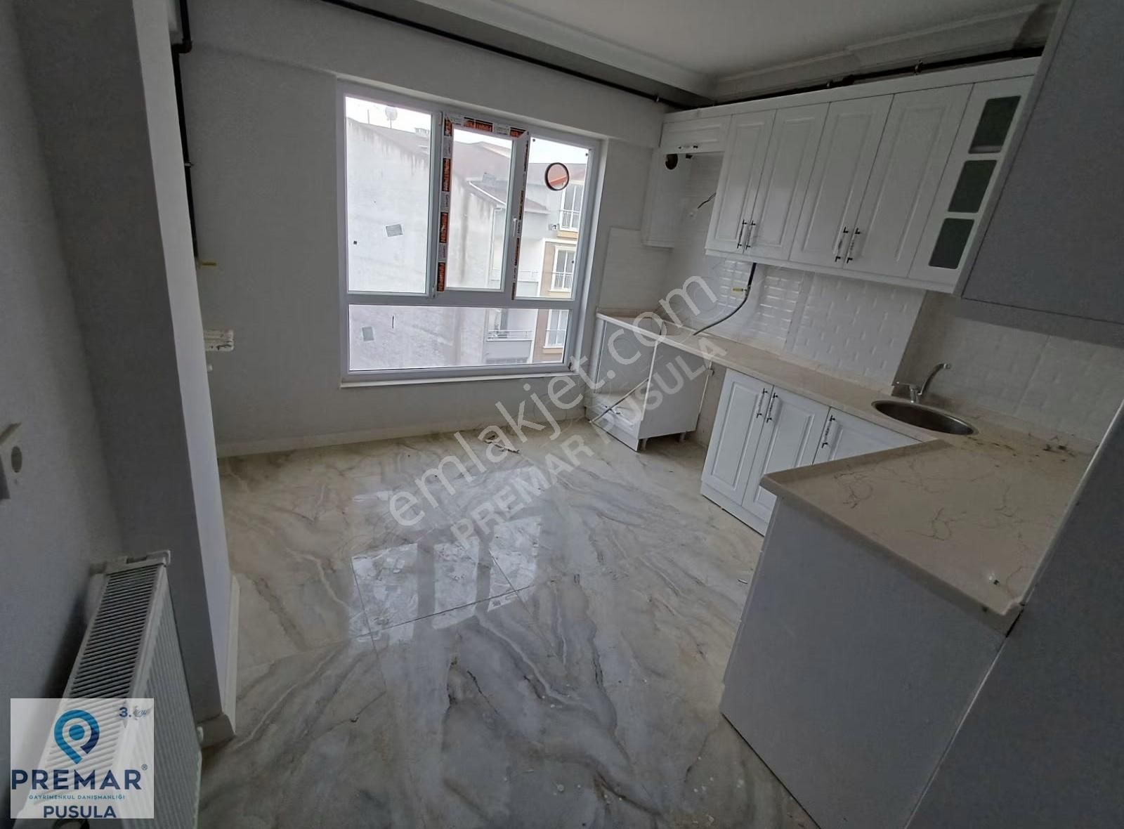 Premar-lütfioğlu İnş. İş Ortaklığı İle Satılık 4+1 Dubleks Daire - Görsel 19
