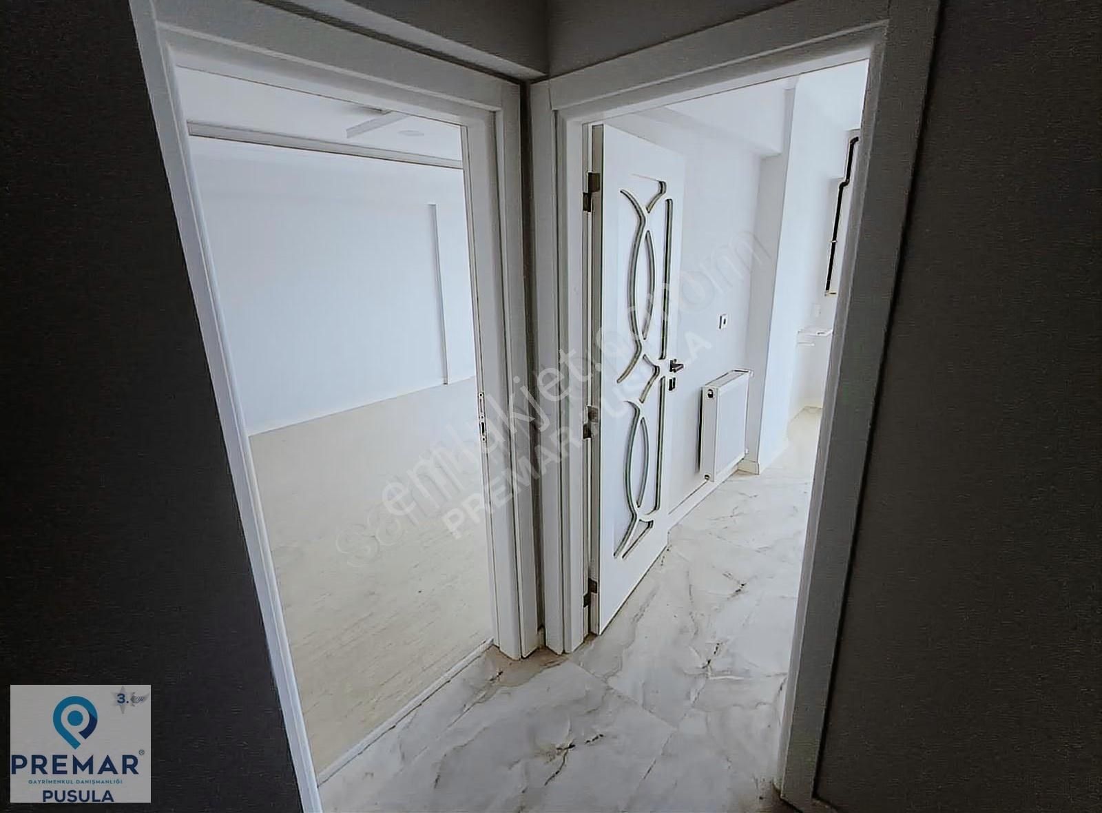 Premar-lütfioğlu İnş. İş Ortaklığı İle Satılık 4+1 Dubleks Daire - Görsel 11