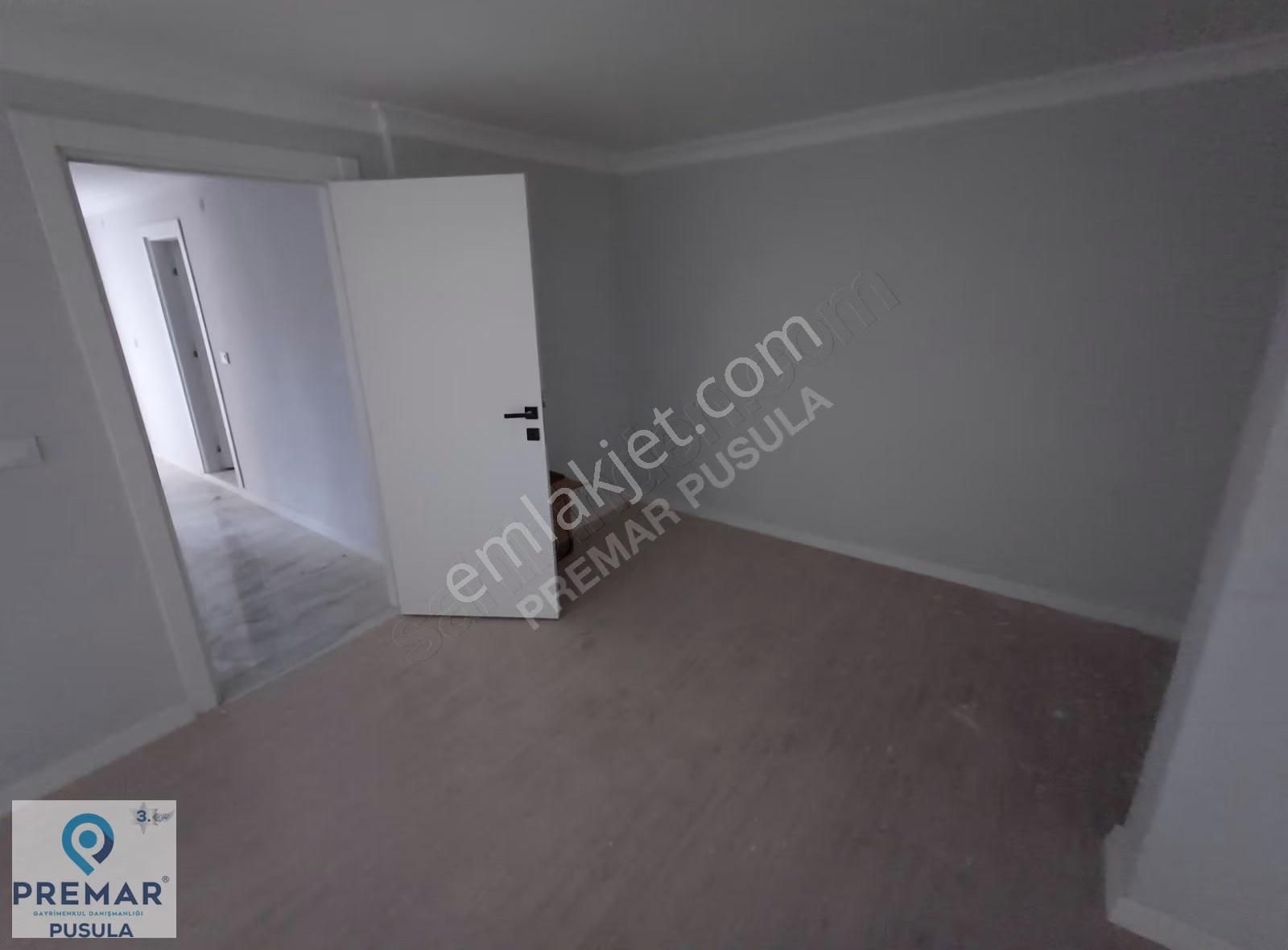 Premar-lütfioğlu İnş. İş Ortaklığı İle Satılık 4+1 Dubleks Daire - Görsel 17
