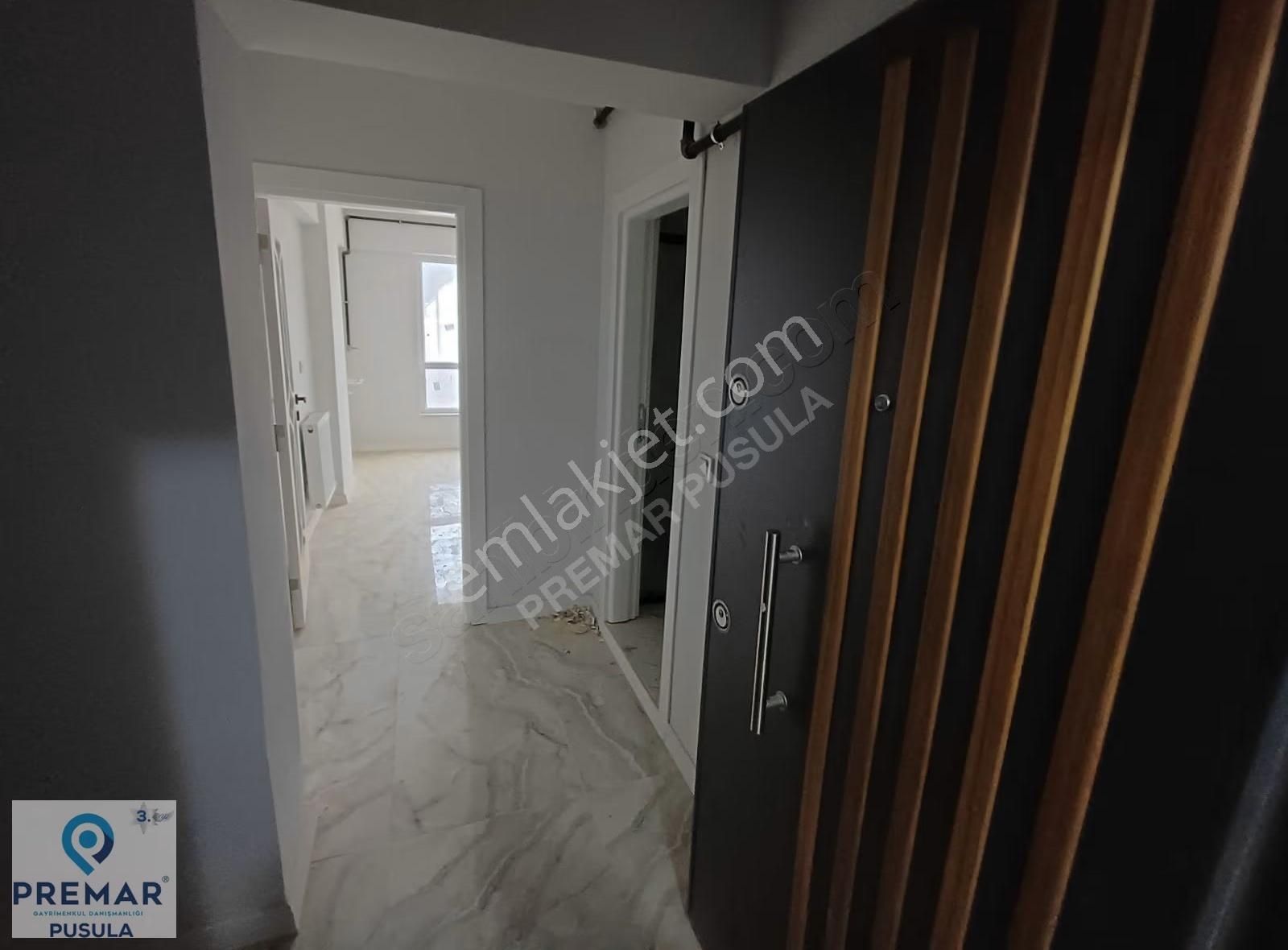 Premar-lütfioğlu İnş. İş Ortaklığı İle Satılık 4+1 Dubleks Daire - Görsel 7