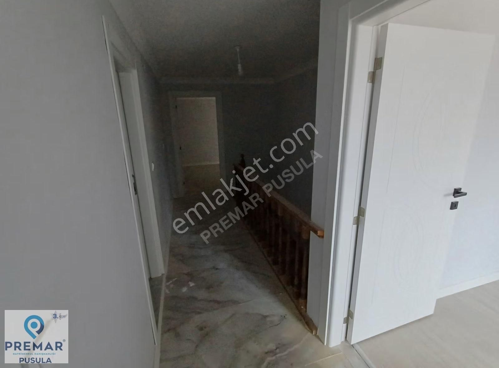 Premar-lütfioğlu İnş. İş Ortaklığı İle Satılık 4+1 Dubleks Daire - Görsel 24