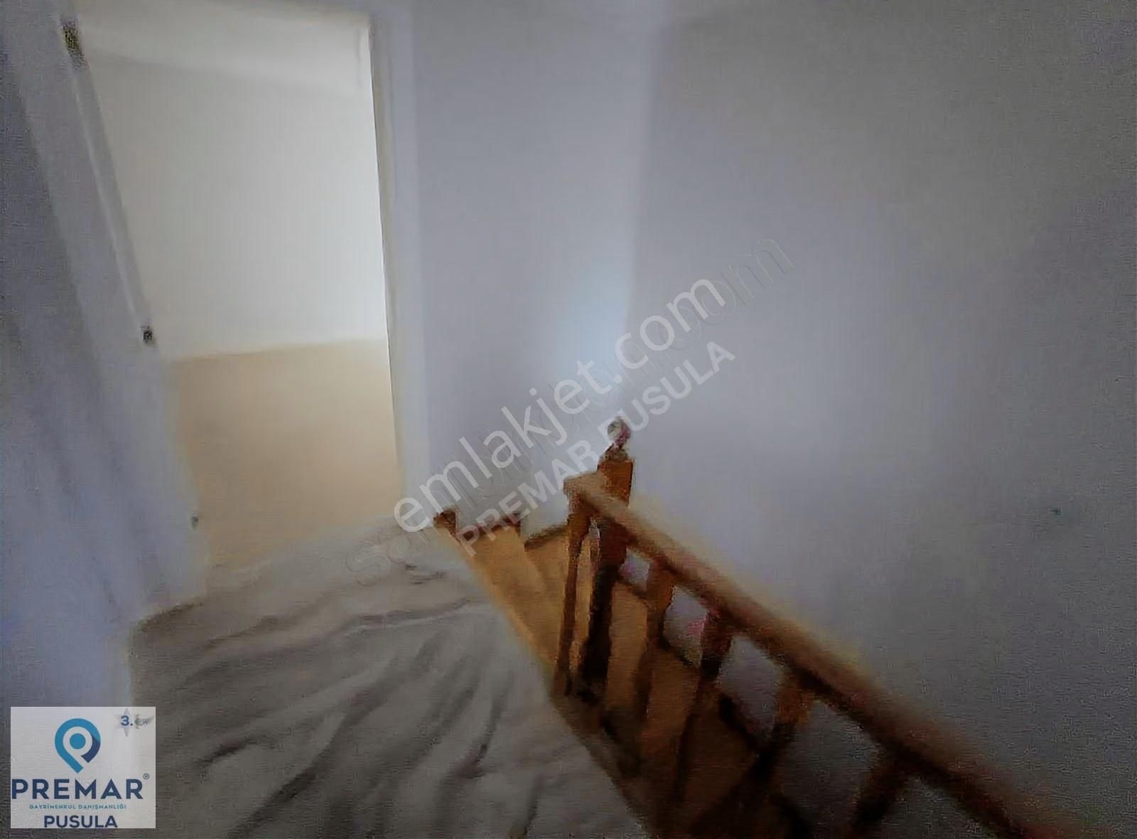 Premar-lütfioğlu İnş. İş Ortaklığı İle Satılık 4+1 Dubleks Daire - Görsel 14