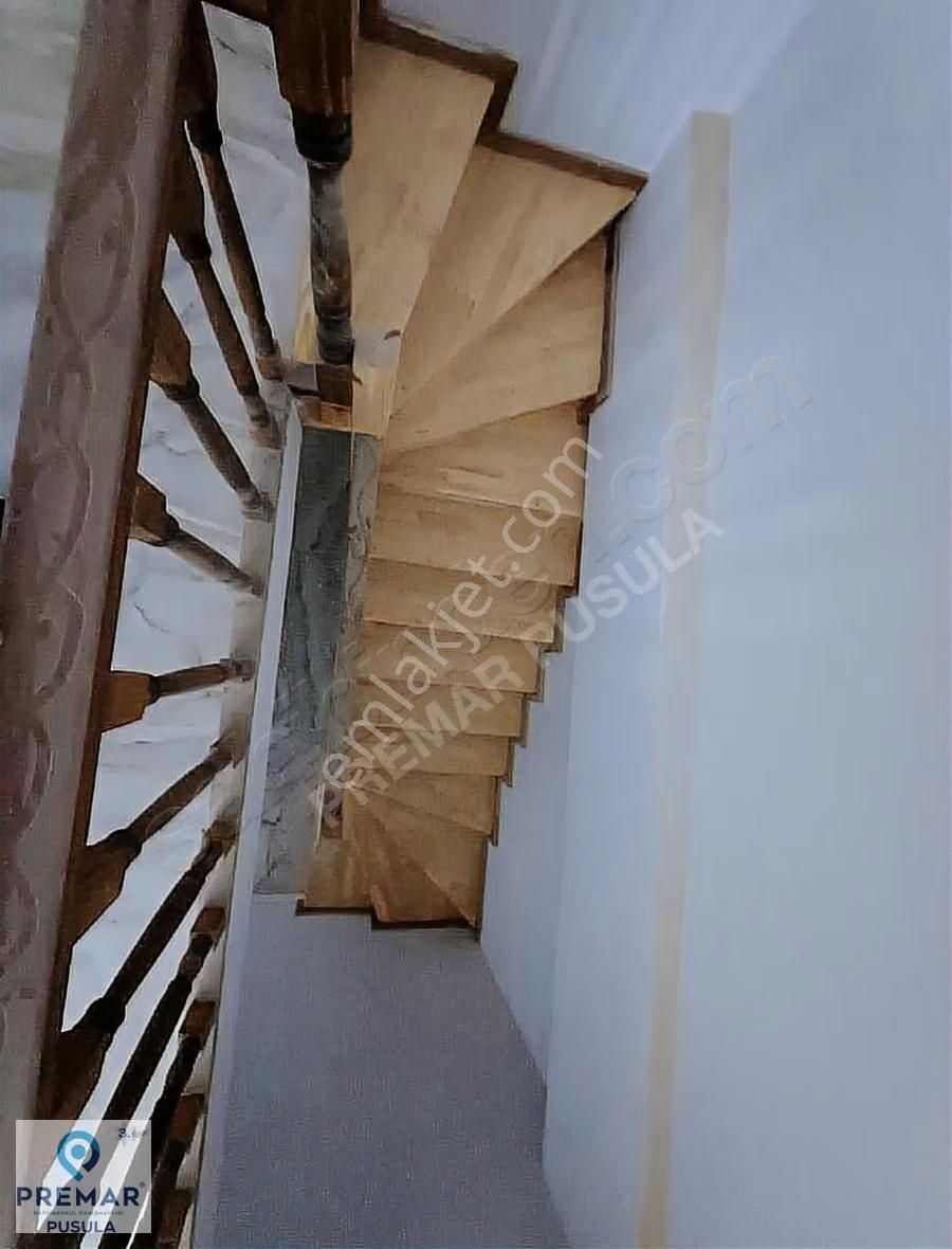 Premar-lütfioğlu İnş. İş Ortaklığı İle Satılık 4+1 Dubleks Daire - Görsel 13