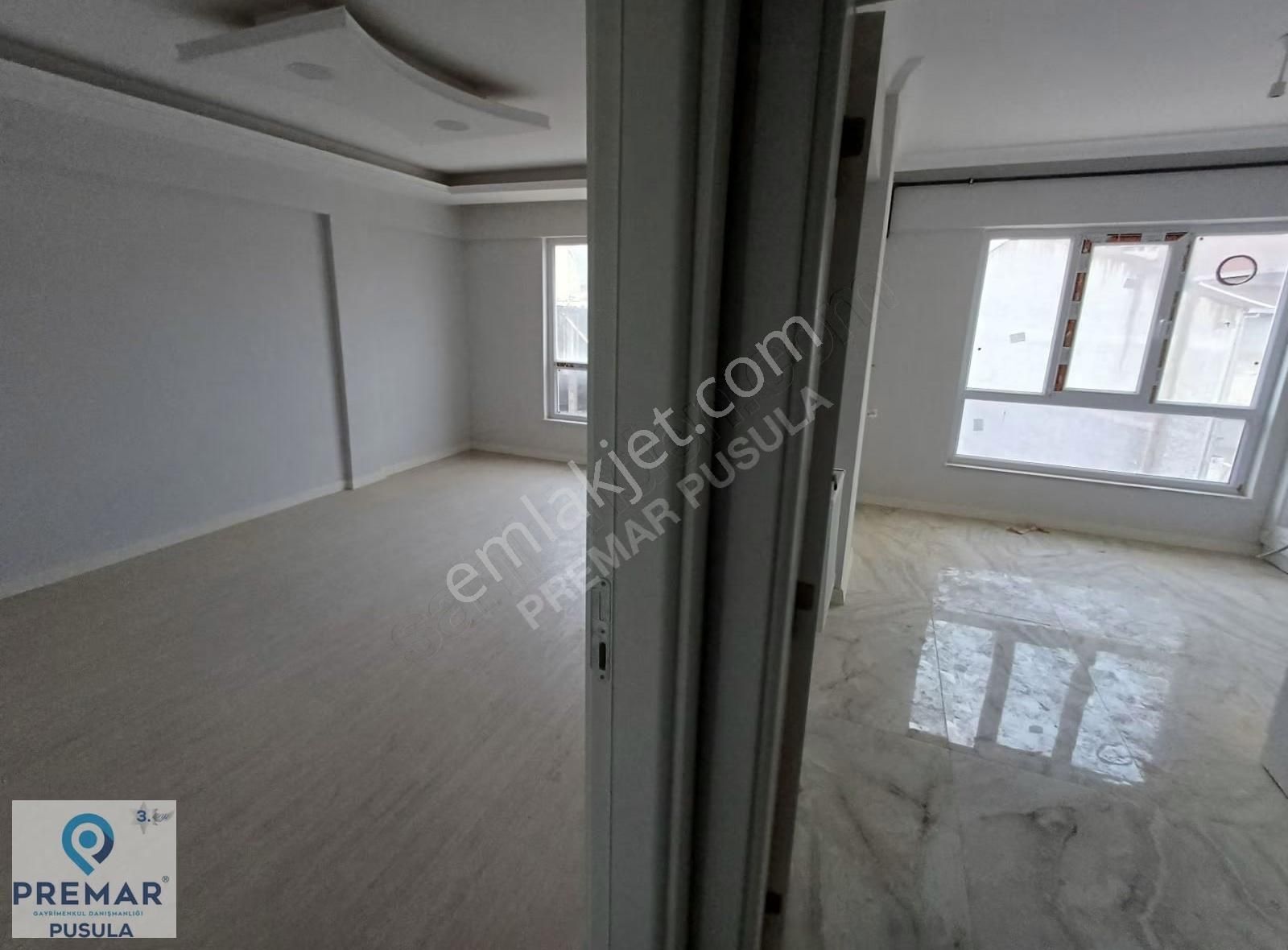 Premar-lütfioğlu İnş. İş Ortaklığı İle Satılık 4+1 Dubleks Daire - Görsel 12