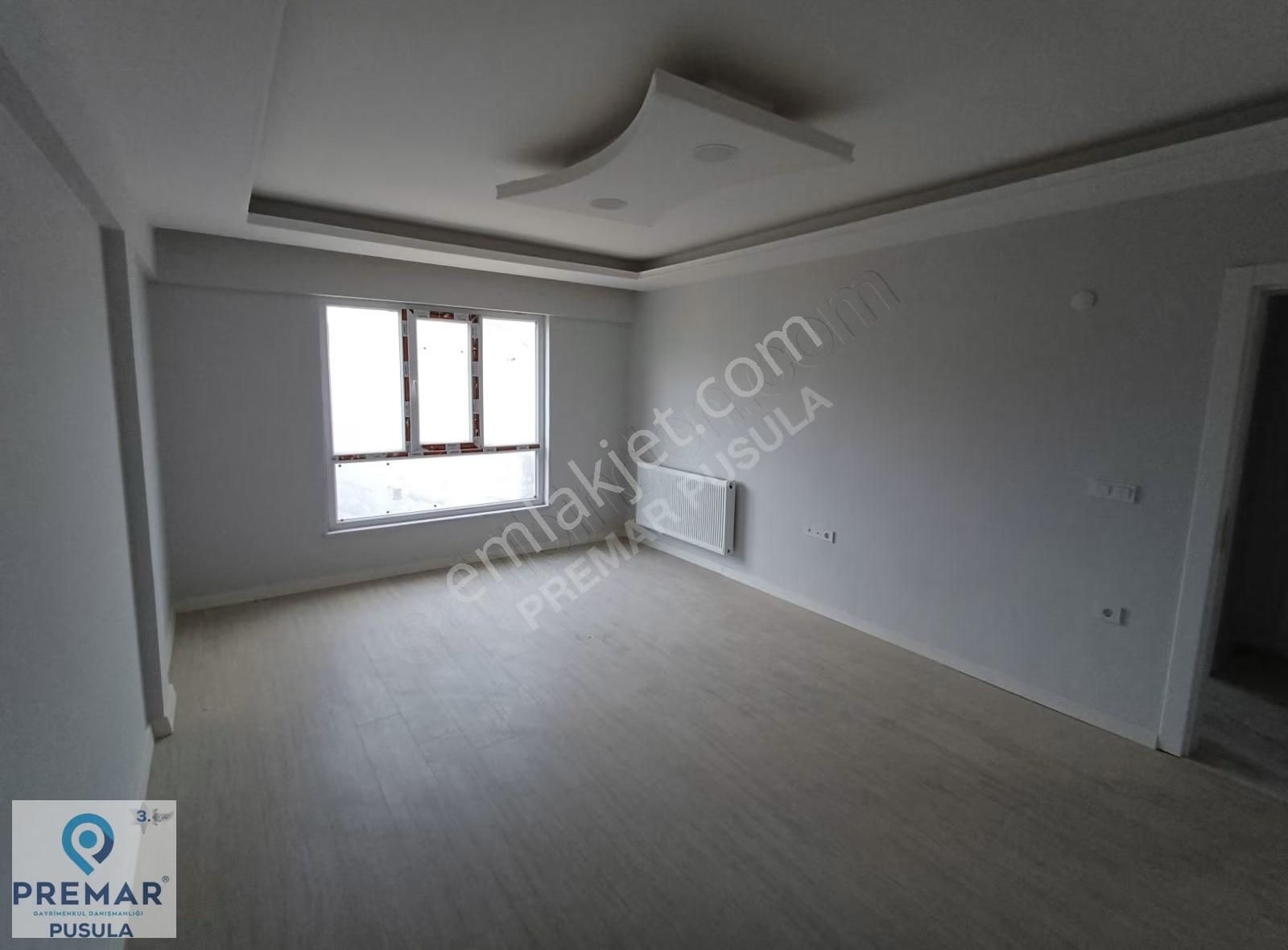 Premar-lütfioğlu İnş. İş Ortaklığı İle Satılık 4+1 Dubleks Daire - Görsel 25