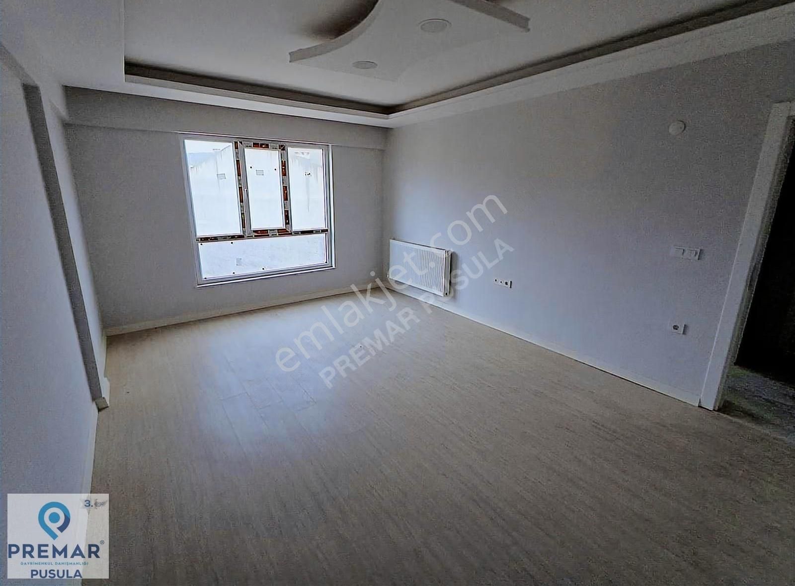 Premar-lütfioğlu İnş. İş Ortaklığı İle Satılık 4+1 Dubleks Daire - Görsel 2