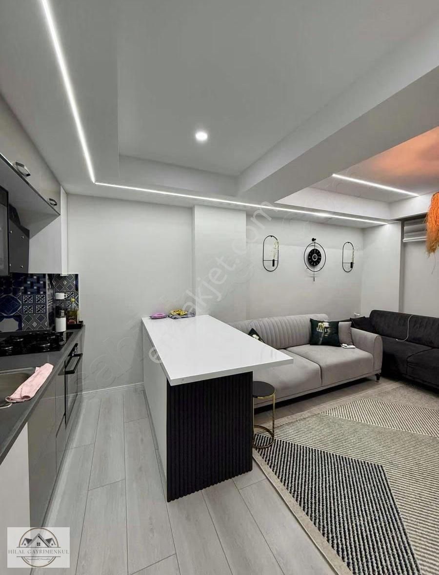 Hilal Gayrimenkul'dan Kattığı İçi Full Yapılı 1 + 1 - Görsel 6