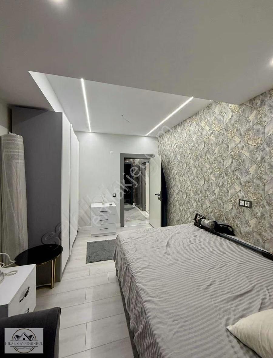 Hilal Gayrimenkul'dan Kattığı İçi Full Yapılı 1 + 1 - Görsel 5