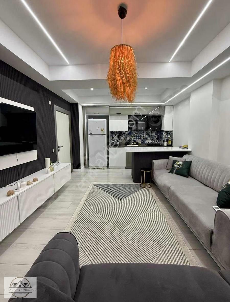 Hilal Gayrimenkul'dan Kattığı İçi Full Yapılı 1 + 1 - Görsel 7