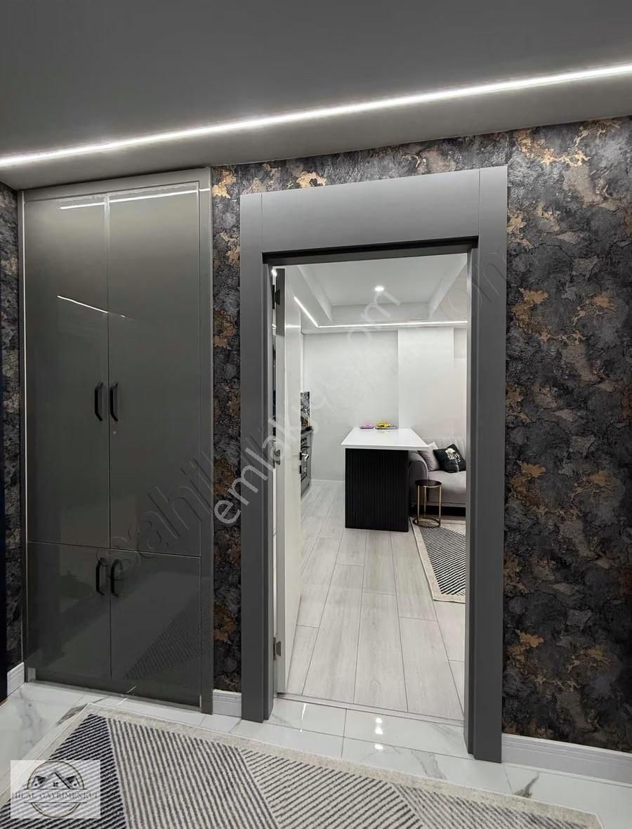 Hilal Gayrimenkul'dan Kattığı İçi Full Yapılı 1 + 1 - Görsel 2