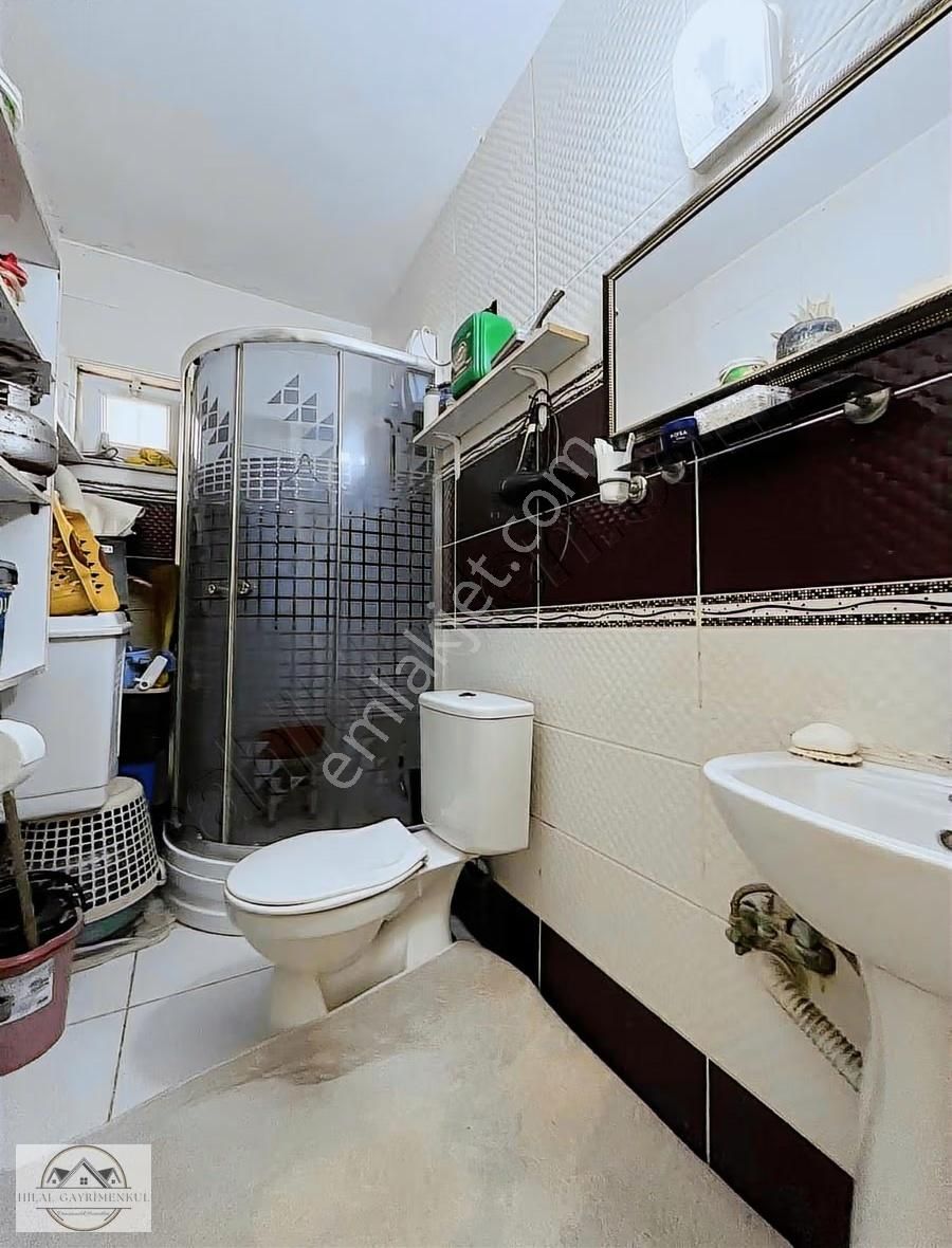 Antalya Muratpaşa Kızılarıkta Yılın Son Fırsat Dairesi*1+1* - Görsel 2