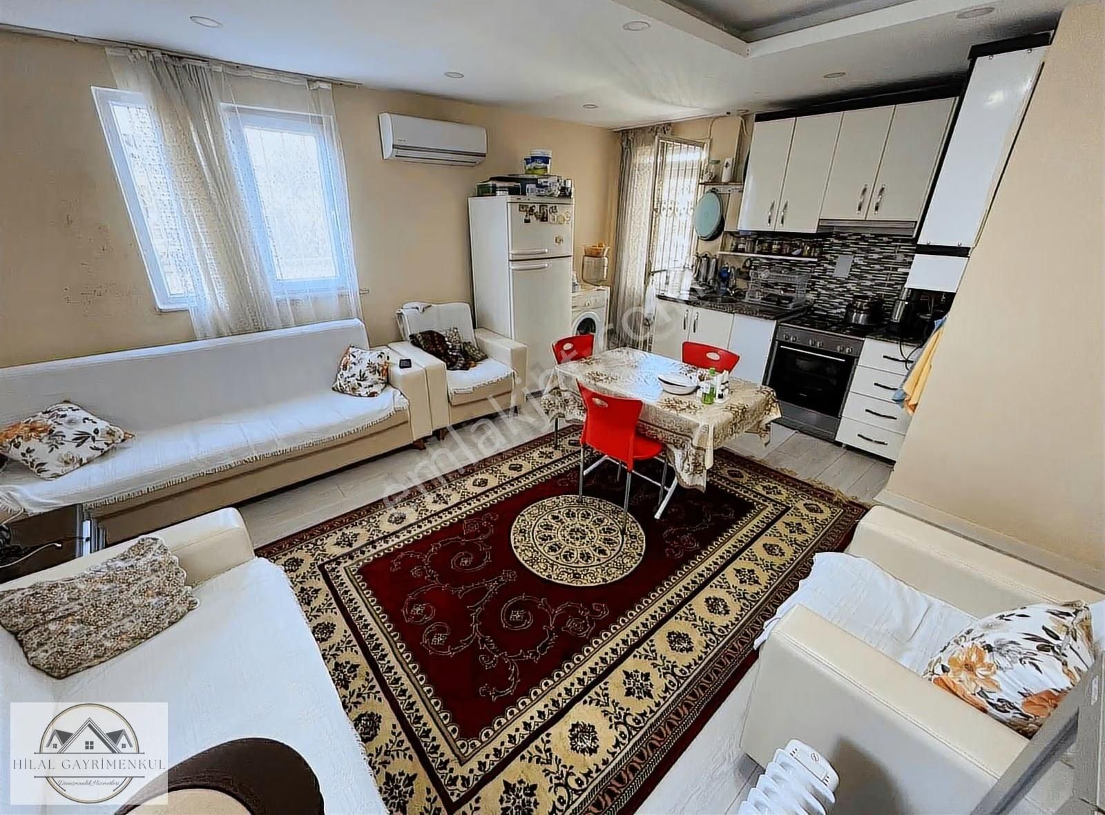 Antalya Muratpaşa Kızılarıkta Yılın Son Fırsat Dairesi*1+1* - Görsel 3