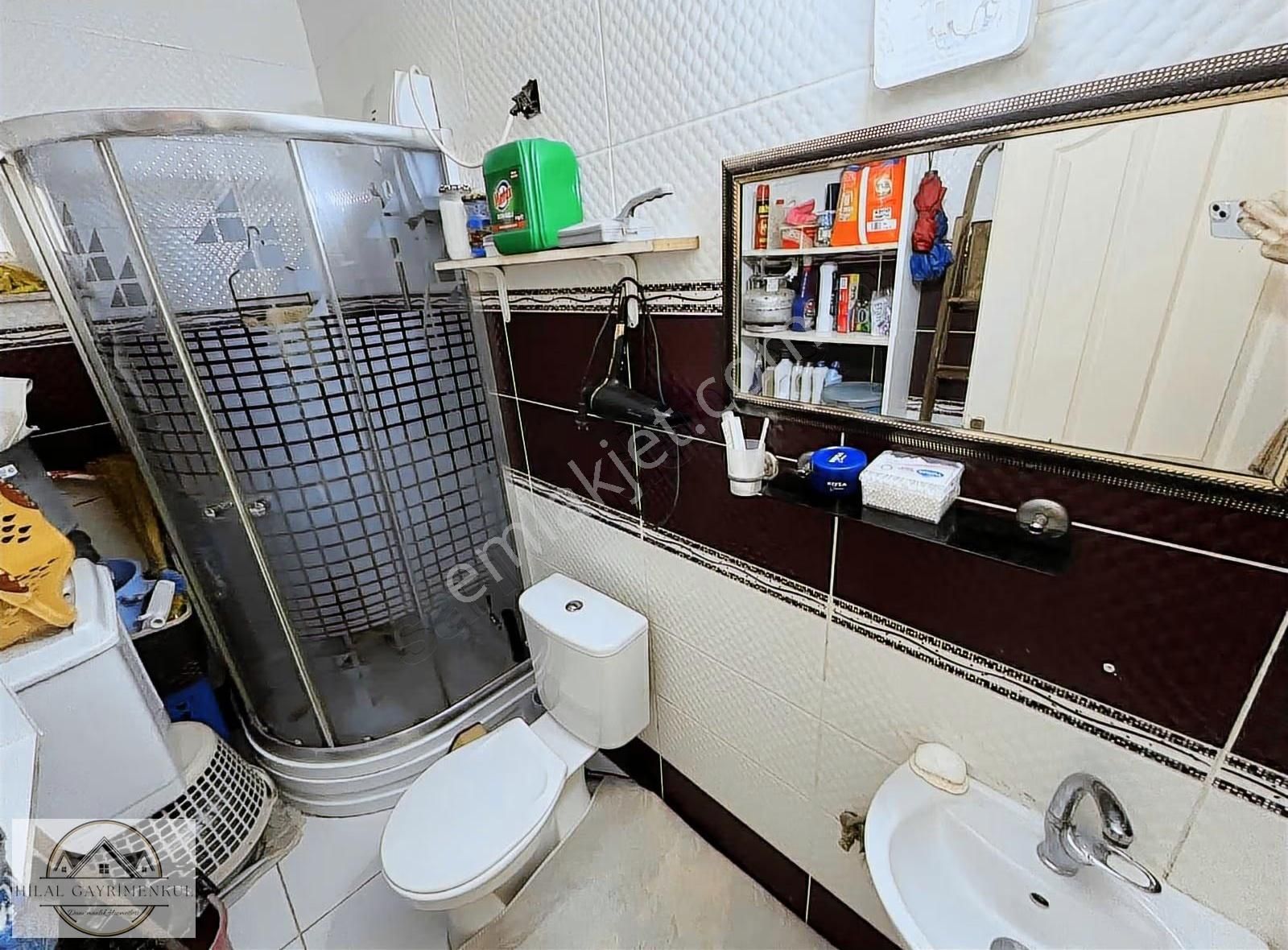 Antalya Muratpaşa Kızılarıkta Yılın Son Fırsat Dairesi*1+1* - Görsel 8