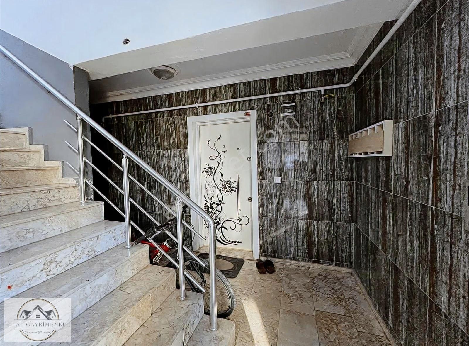 Antalya Muratpaşa Kızılarıkta Yılın Son Fırsat Dairesi*1+1* - Görsel 11