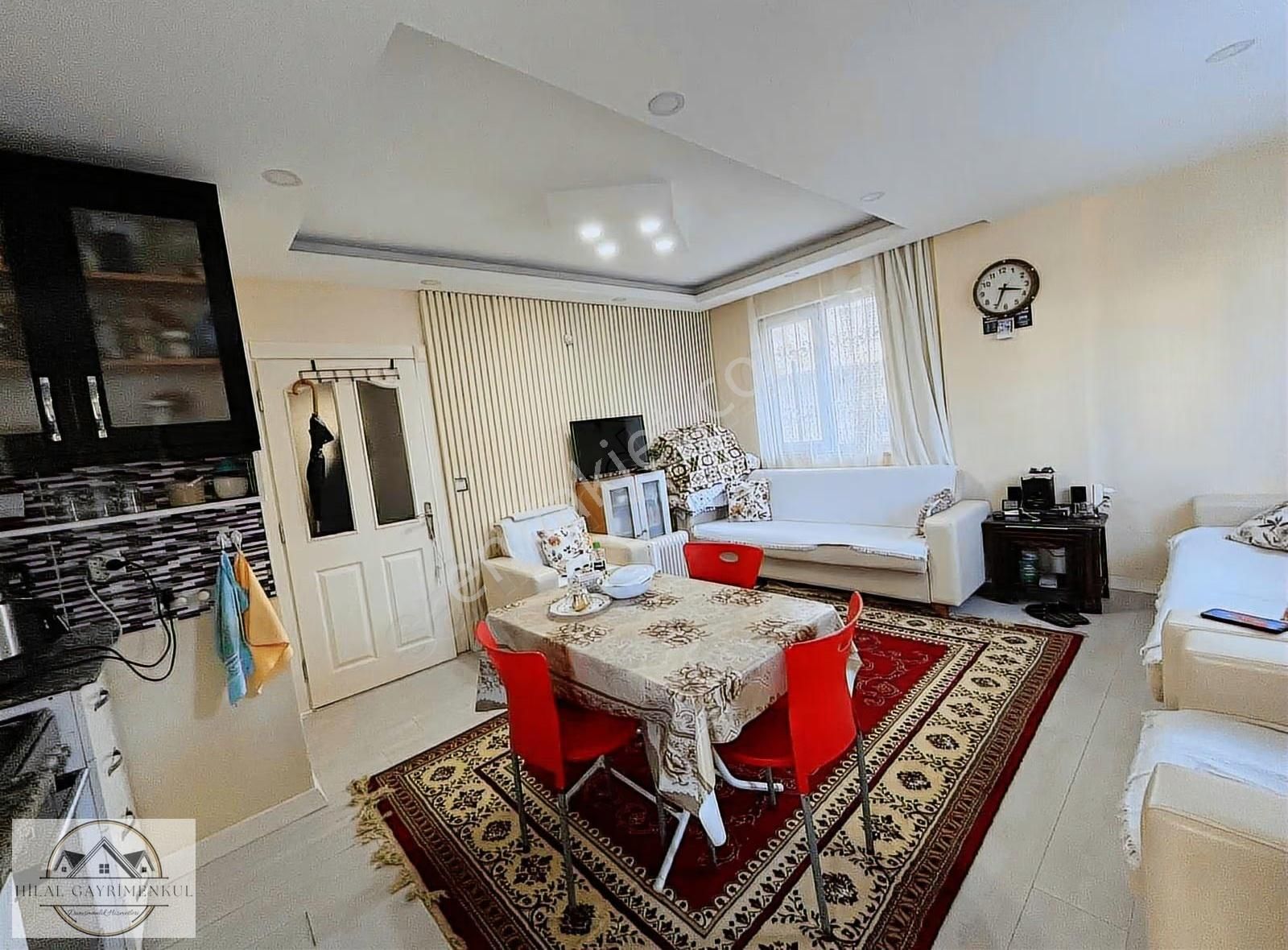 Antalya Muratpaşa Kızılarıkta Yılın Son Fırsat Dairesi*1+1* - Görsel 4