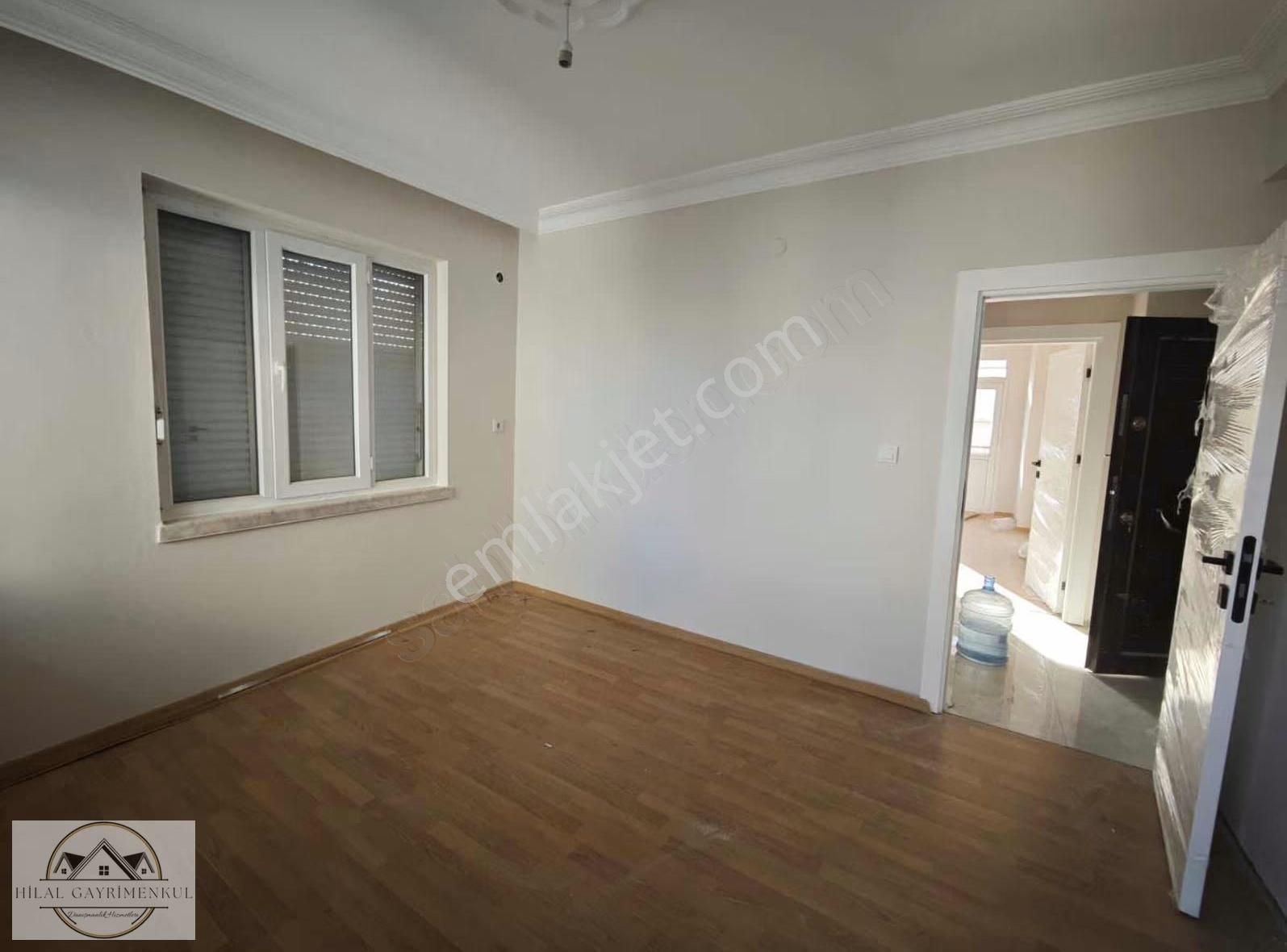 Hilal Gyarimenkul'den Yenigün Kapalı Pazar Dibi Doğalgazlı *3+1* - Görsel 7