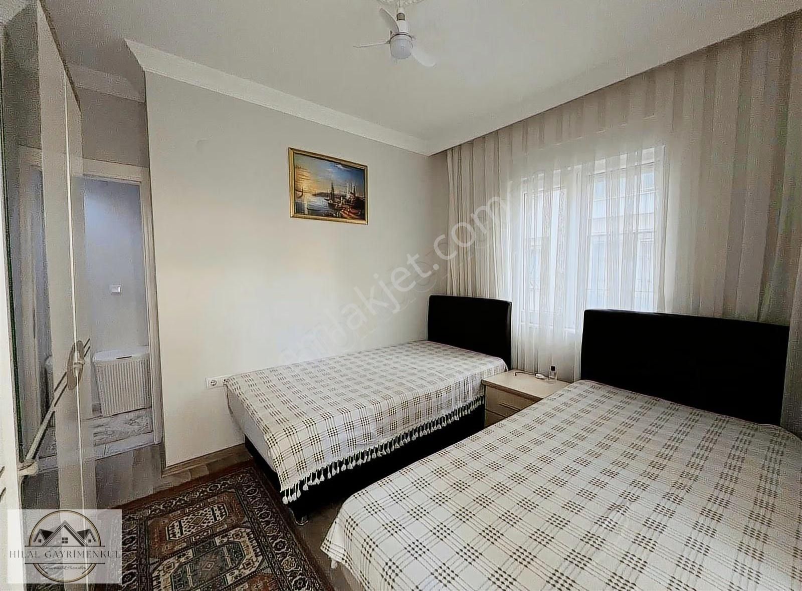 Hilal Gayrimenkulden Doğalgazlı,asansörlü,geniş*2+1* - Görsel 22