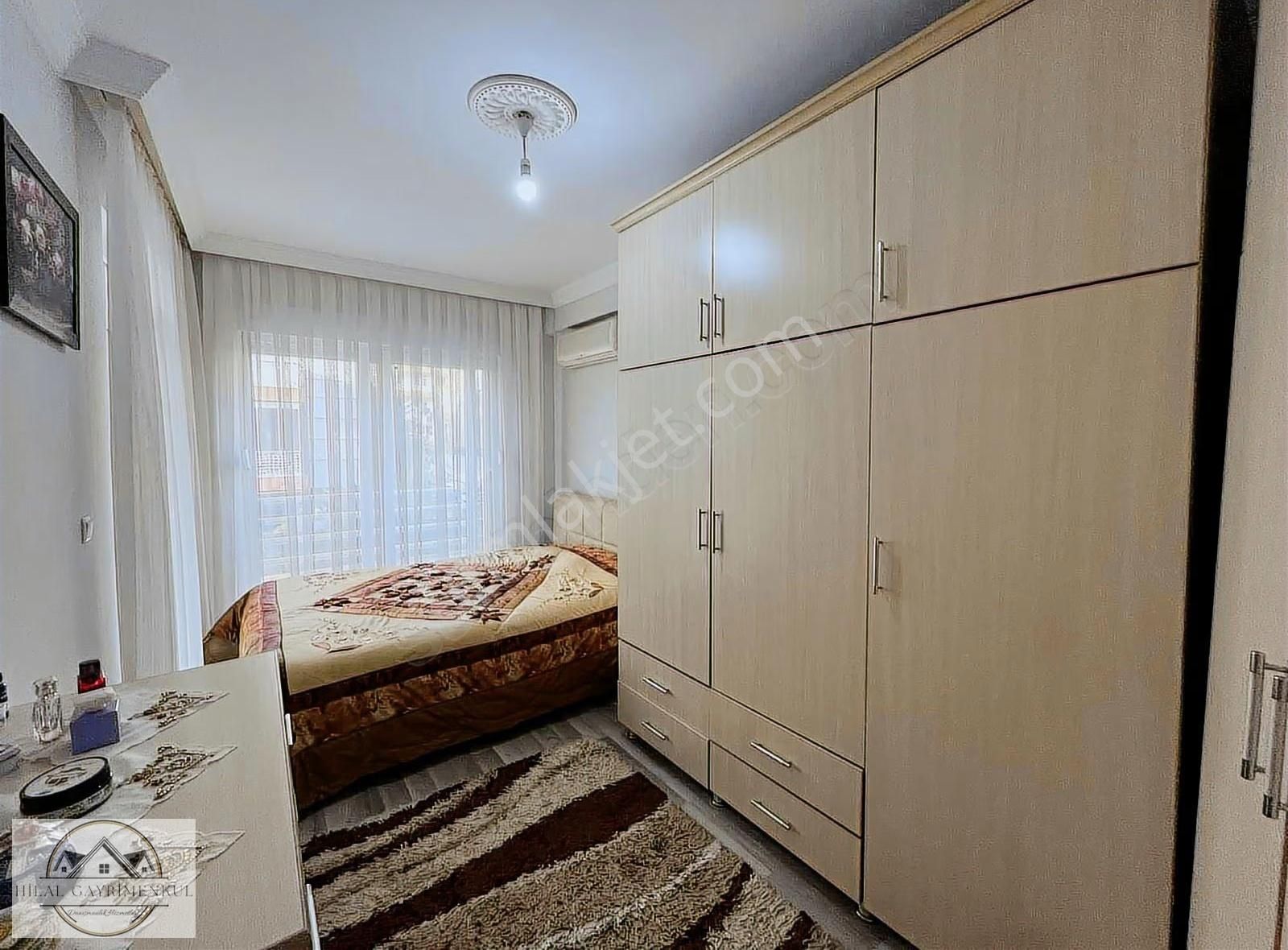 Hilal Gayrimenkulden Doğalgazlı,asansörlü,geniş*2+1* - Görsel 23