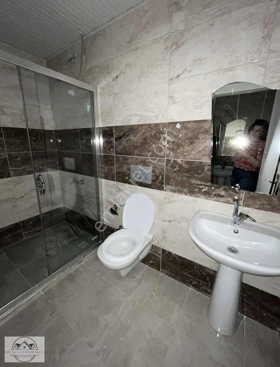 Hilal Gayrimenkul'den Gebizli Siteiçi Yatırımlık Ayrı Mutfk*2+1* - Görsel 10