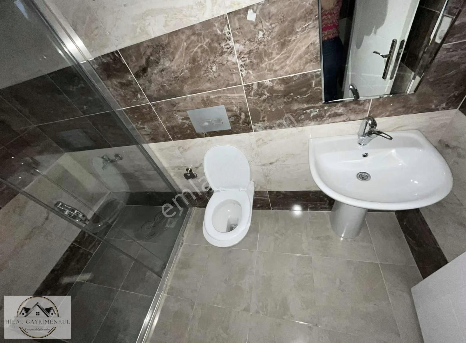 Hilal Gayrimenkul'den Gebizli Siteiçi Yatırımlık Ayrı Mutfk*2+1* - Görsel 7