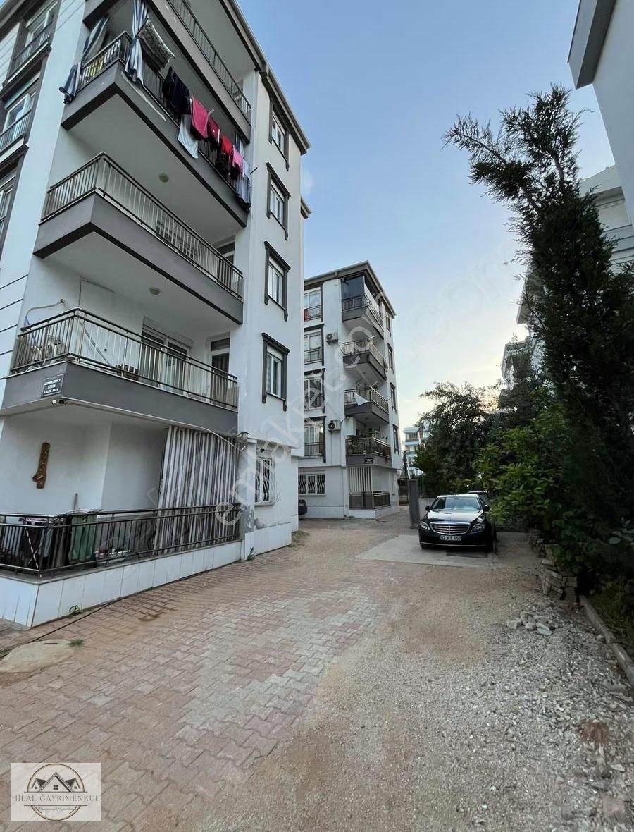 Hilal Gayrimenkul'den Gebizli Siteiçi Yatırımlık Ayrı Mutfk*2+1* - Görsel 16