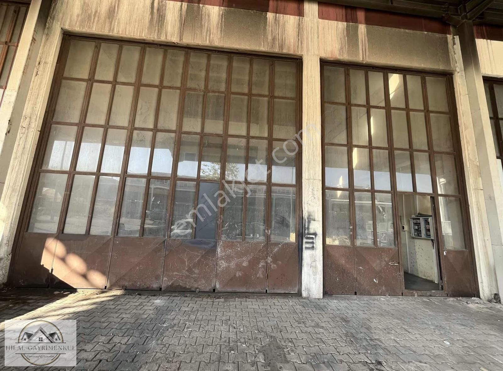 Hilal Gayrimenkulden Sanayi Sit. 2 Katlı Dükkan Çok İş Kollu - Görsel 7