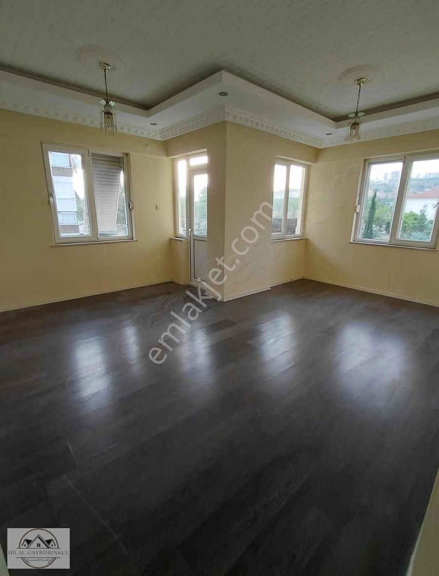 Hilal Gayrimenkul'den Kuzeyyaka'da Katta Geniş 2 + 1 - Görsel 10