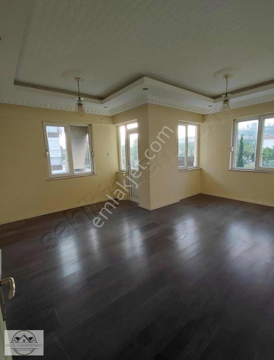 Hilal Gayrimenkul'den Kuzeyyaka'da Katta Geniş 2 + 1 - Görsel 13