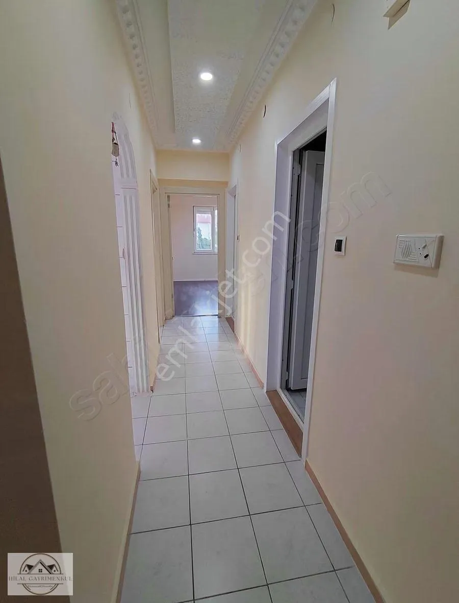 Hilal Gayrimenkul'den Kuzeyyaka'da Katta Geniş 2 + 1 - Görsel 2