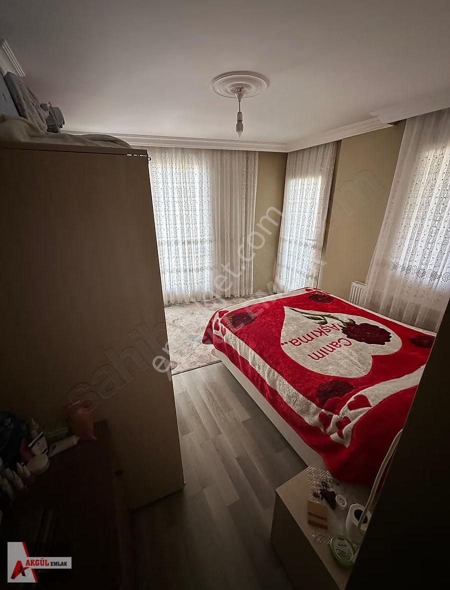 Akgül Emlak'tan Gazipaşa Mahallesinde 3+1 Satılık Müstakil Villa - Görsel 25