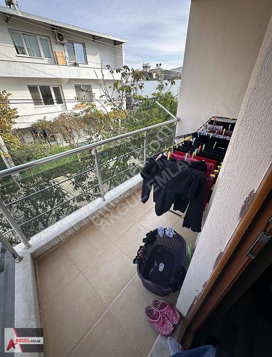 Akgül Emlak'tan Gazipaşa Mahallesinde 3+1 Satılık Müstakil Villa - Görsel 17