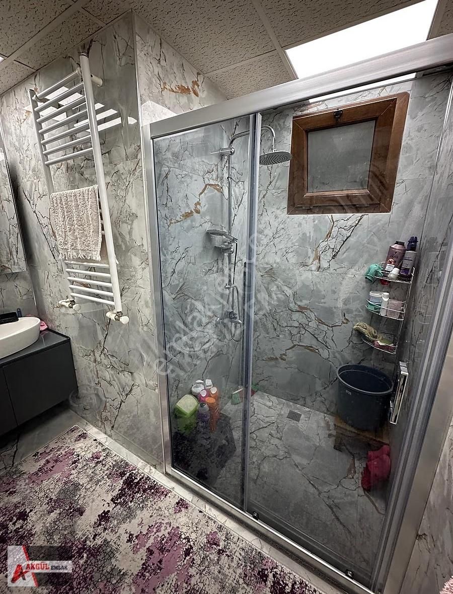 Akgül Emlak'tan Gazipaşa Mahallesinde 3+1 Satılık Müstakil Villa - Görsel 5