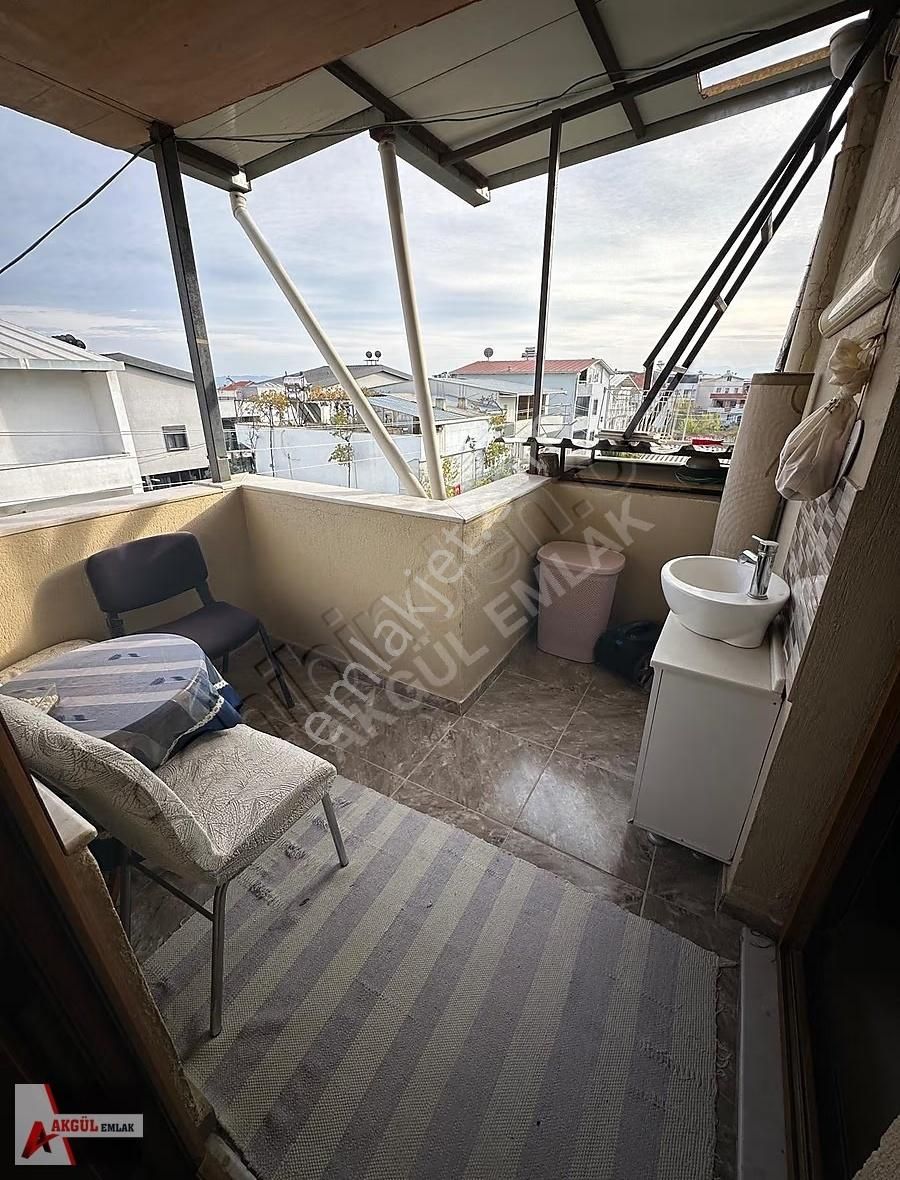 Akgül Emlak'tan Gazipaşa Mahallesinde 3+1 Satılık Müstakil Villa - Görsel 13