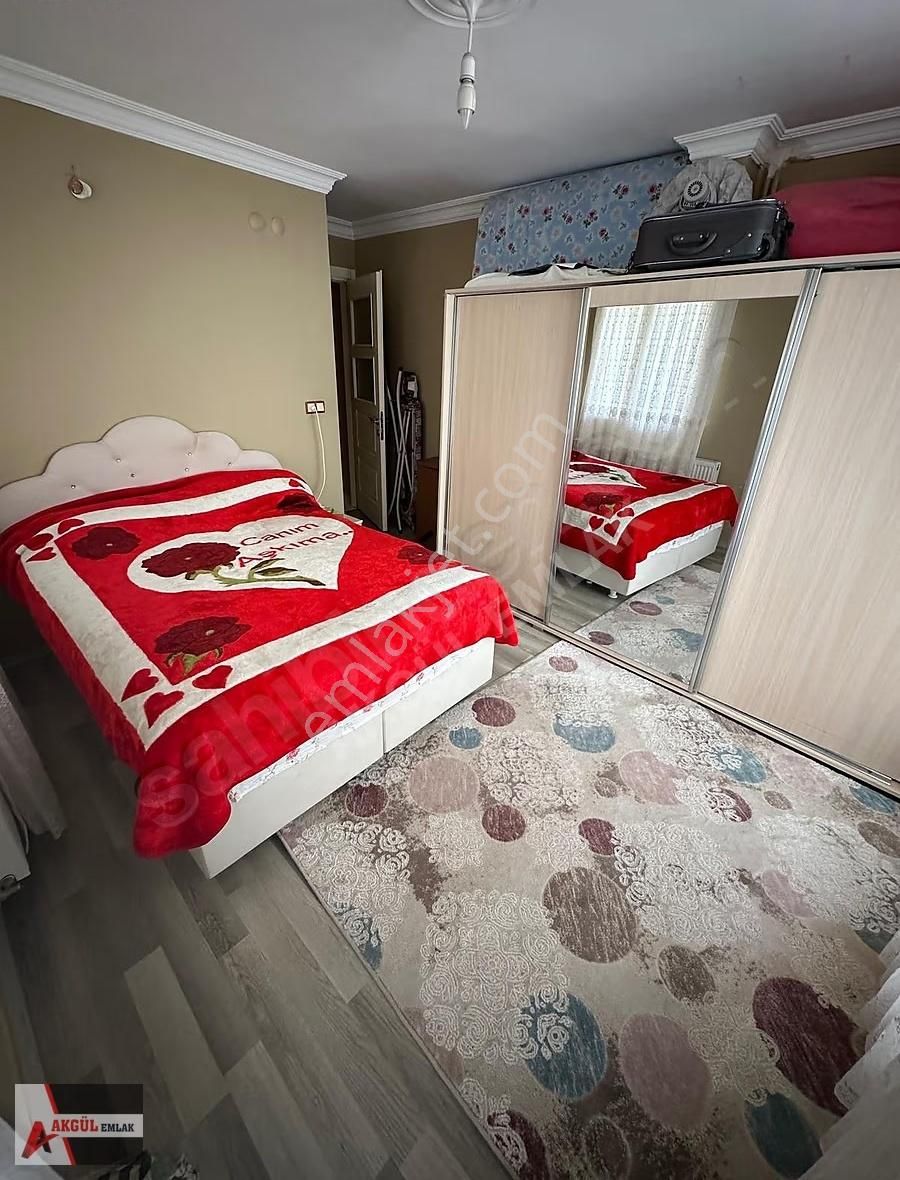 Akgül Emlak'tan Gazipaşa Mahallesinde 3+1 Satılık Müstakil Villa - Görsel 26