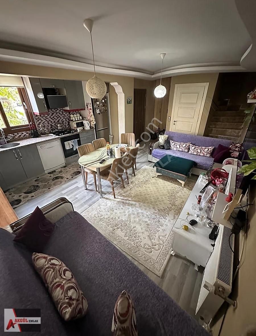 Akgül Emlak'tan Gazipaşa Mahallesinde 3+1 Satılık Müstakil Villa - Görsel 31