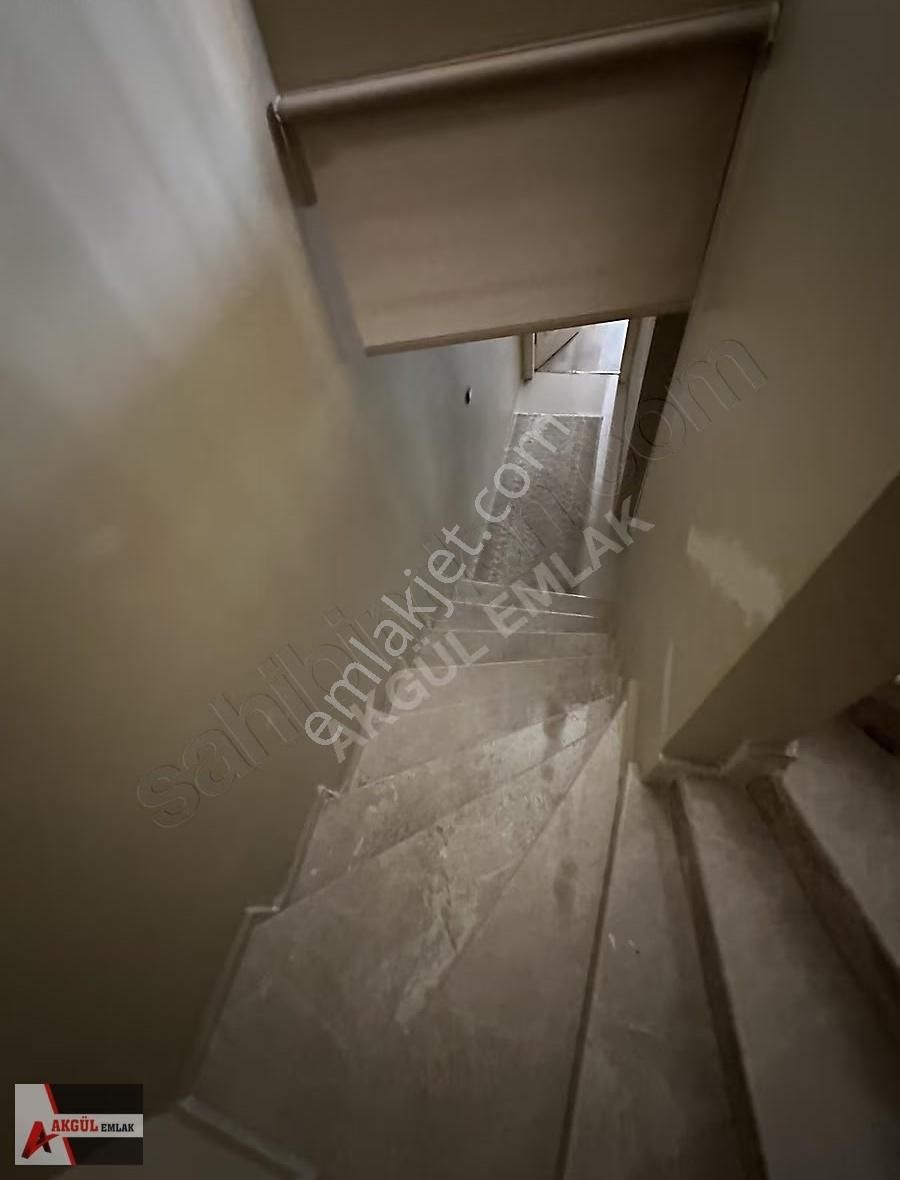 Akgül Emlak'tan Gazipaşa Mahallesinde 3+1 Satılık Müstakil Villa - Görsel 18