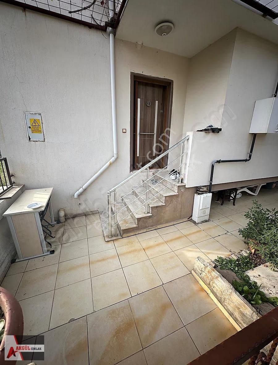 Akgül Emlak'tan Gazipaşa Mahallesinde 3+1 Satılık Müstakil Villa - Görsel 30