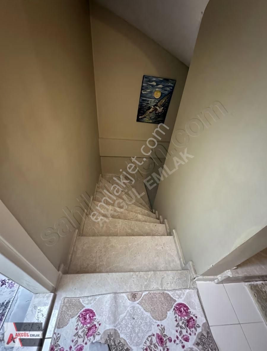 Akgül Emlak'tan Gazipaşa Mahallesinde 3+1 Satılık Müstakil Villa - Görsel 19