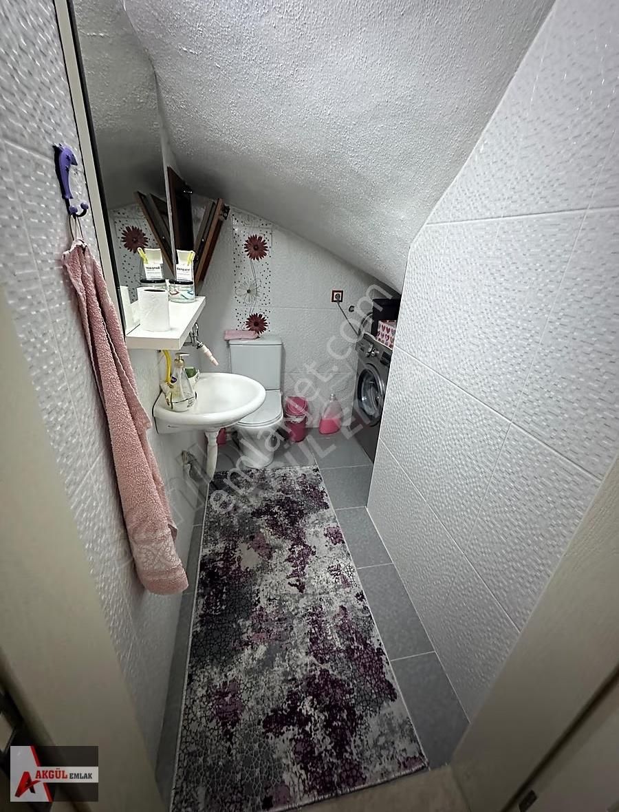 Akgül Emlak'tan Gazipaşa Mahallesinde 3+1 Satılık Müstakil Villa - Görsel 22