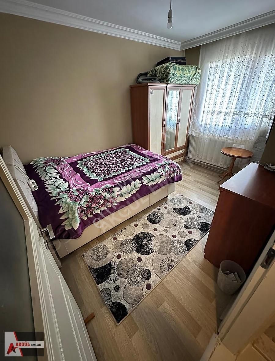 Akgül Emlak'tan Gazipaşa Mahallesinde 3+1 Satılık Müstakil Villa - Görsel 27