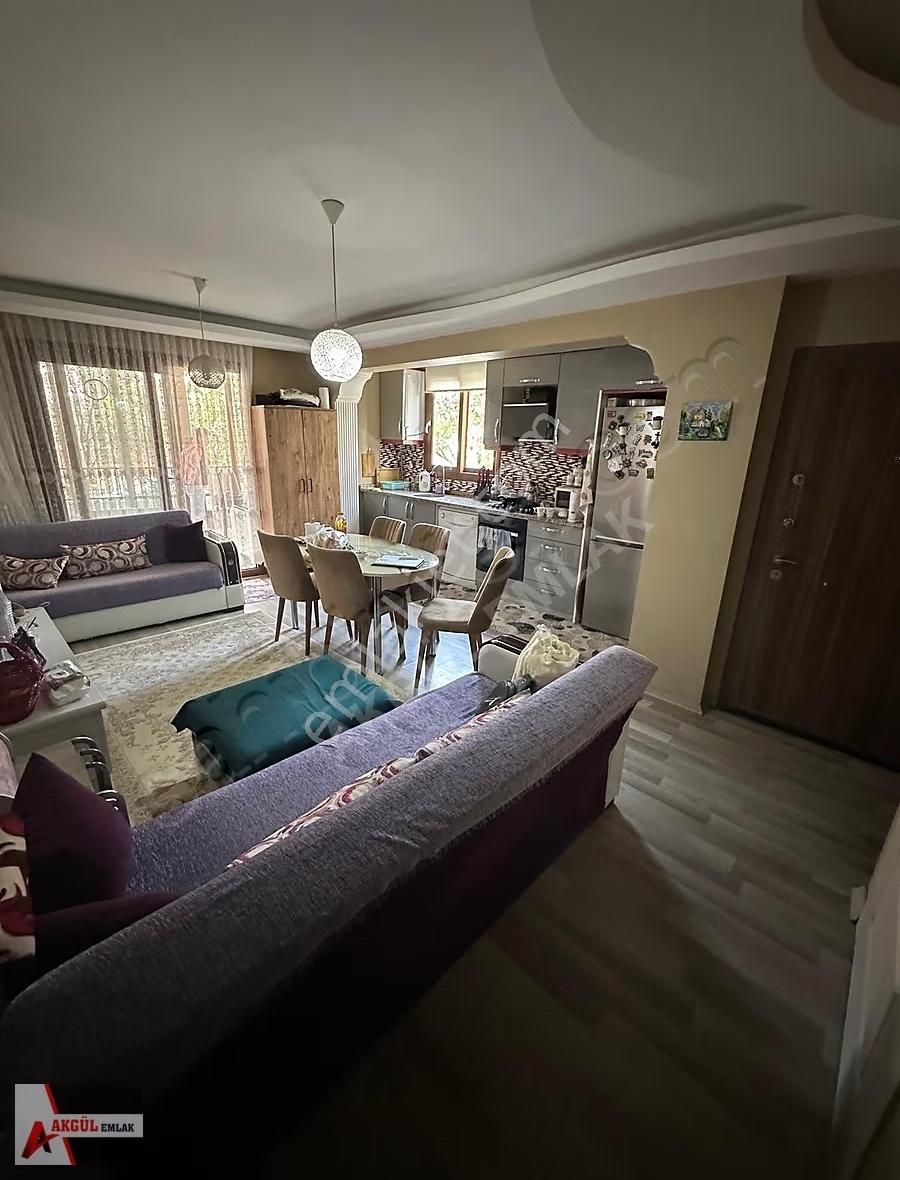 Akgül Emlak'tan Gazipaşa Mahallesinde 3+1 Satılık Müstakil Villa - Görsel 16