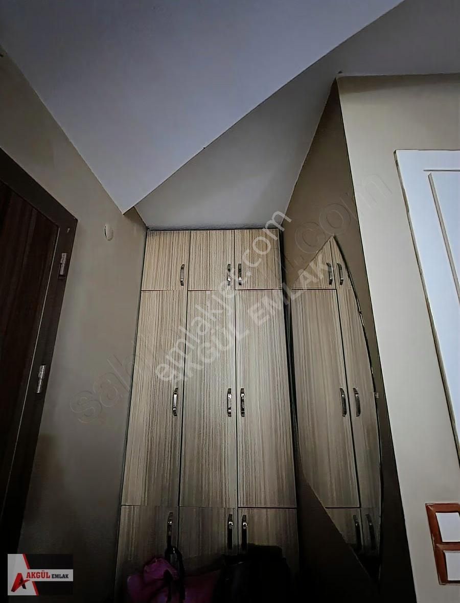 Akgül Emlak'tan Gazipaşa Mahallesinde 3+1 Satılık Müstakil Villa - Görsel 11