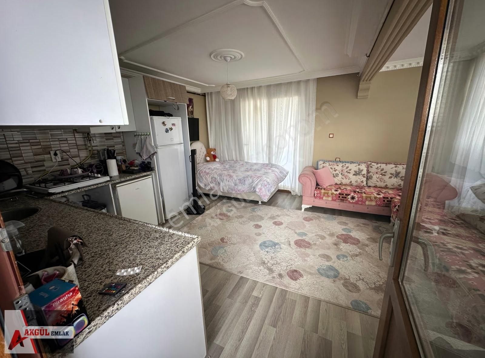 Akgül Emlak'tan Gazipaşa Mahallesinde 3+1 Satılık Müstakil Villa - Görsel 28