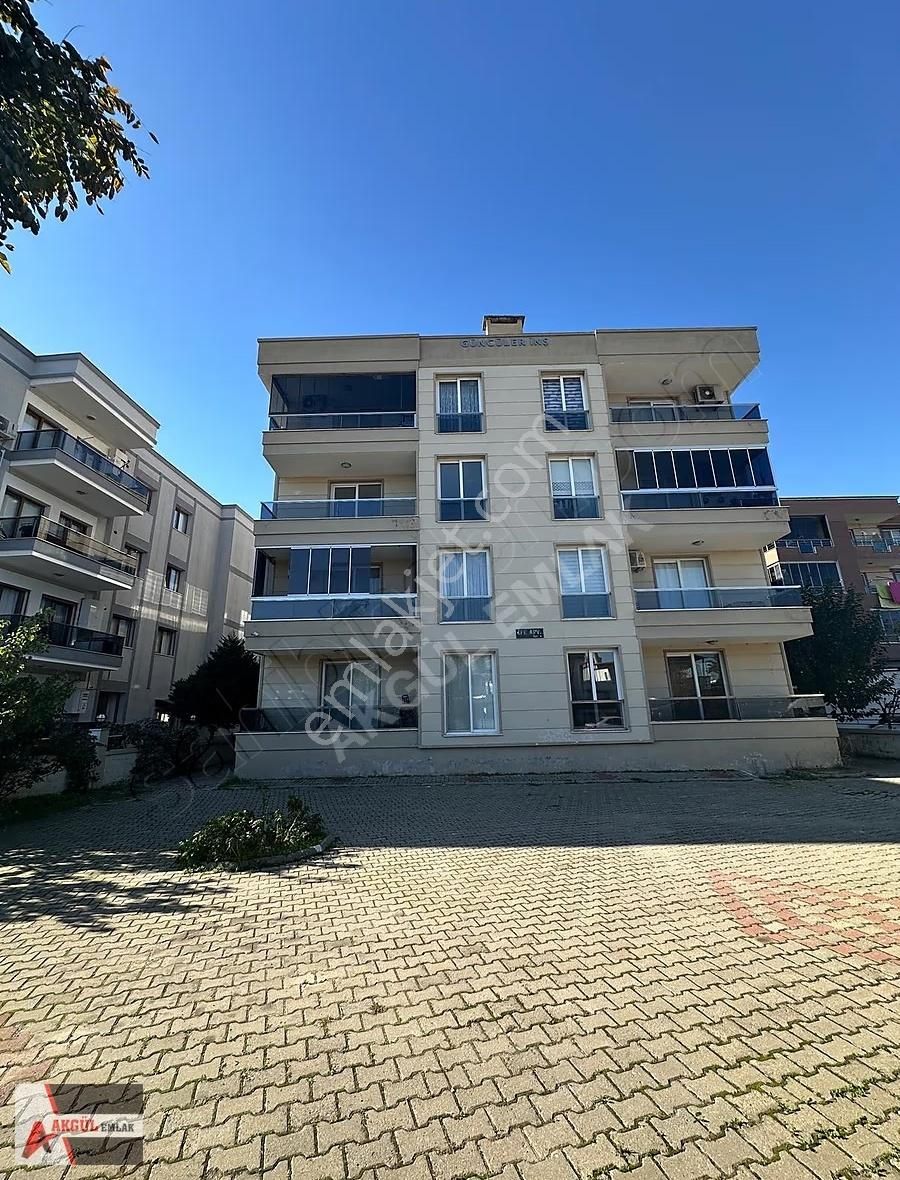 Akgül Emlak'tan 2+1 Kapalı M. Arakat Kiralık Daire - Görsel 10