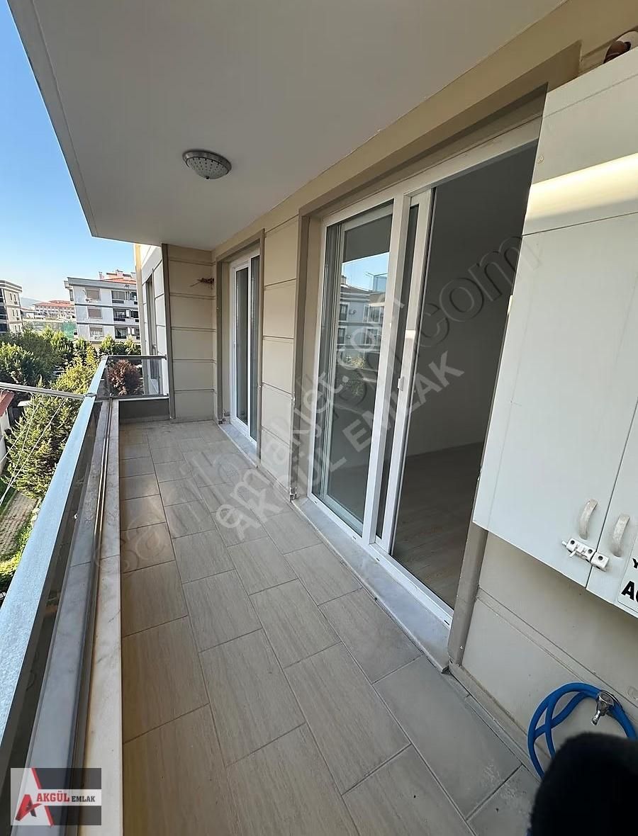 Akgül Emlak'tan 2+1 Kapalı M. Arakat Kiralık Daire - Görsel 32