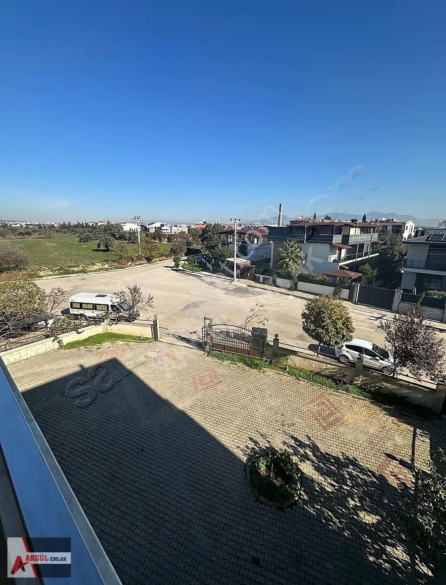 Akgül Emlak'tan 2+1 Kapalı M. Arakat Kiralık Daire - Görsel 12