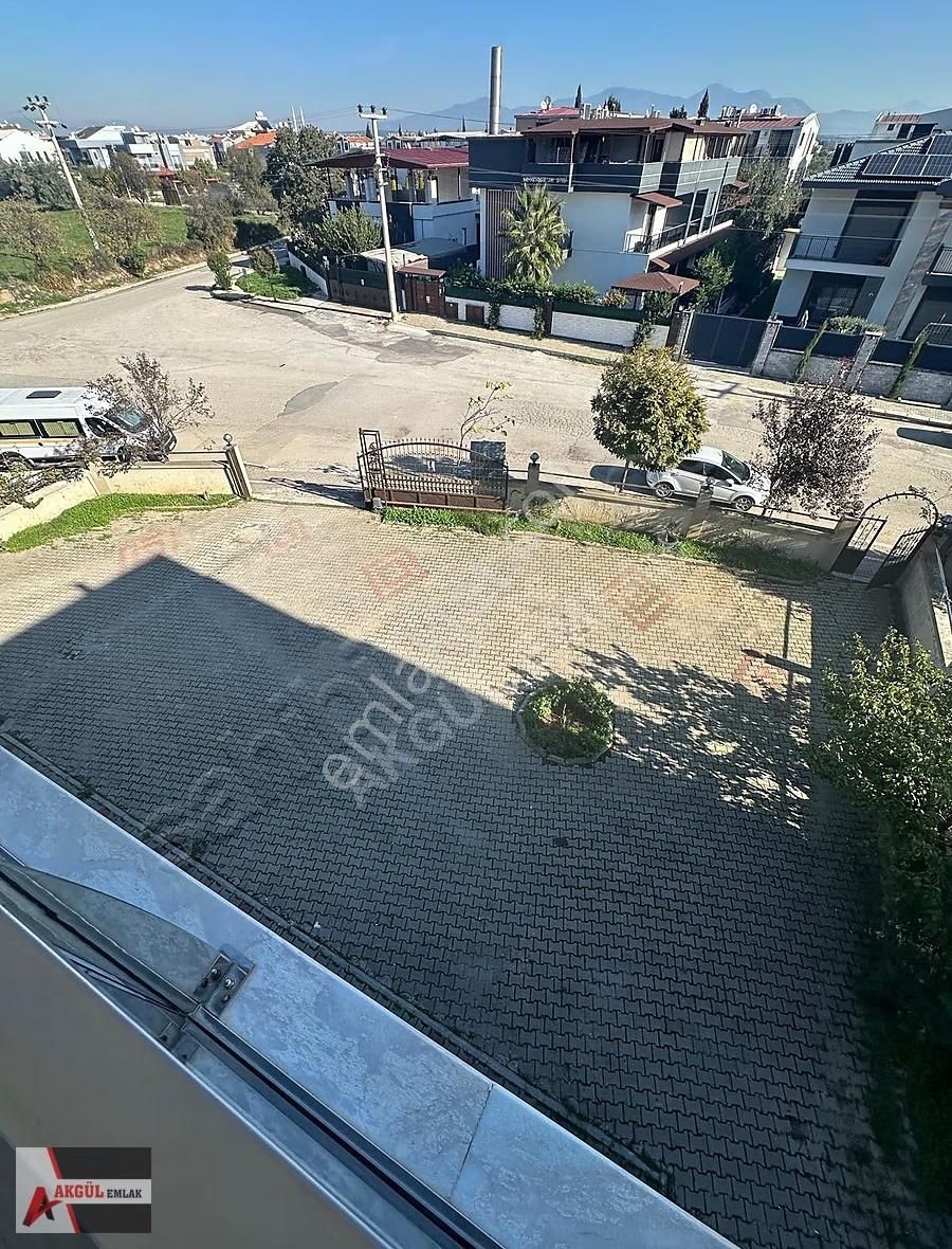Akgül Emlak'tan 2+1 Kapalı M. Arakat Kiralık Daire - Görsel 8