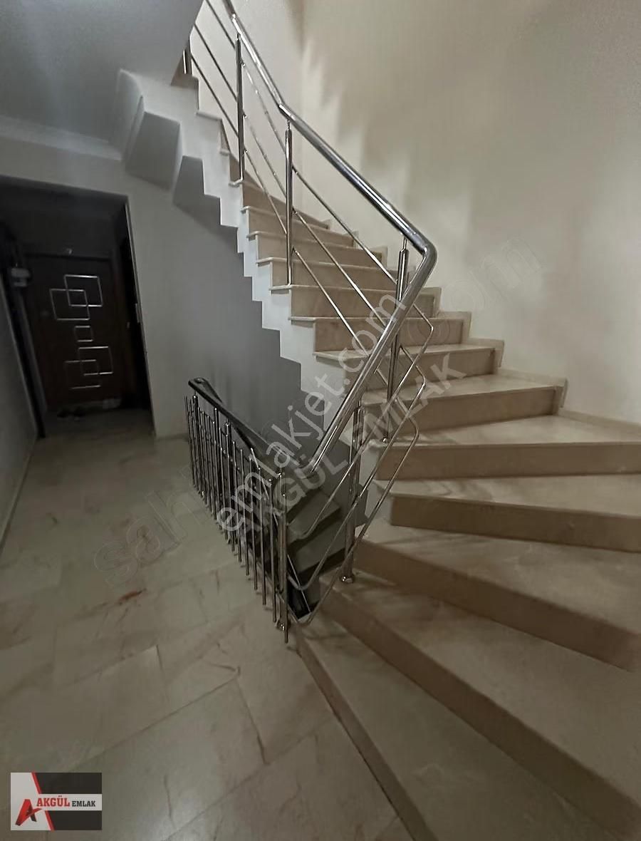 Akgül Emlak'tan 2+1 Kapalı M. Arakat Kiralık Daire - Görsel 11